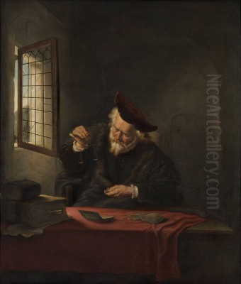 Salomon Koninck