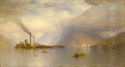 Samuel Colman