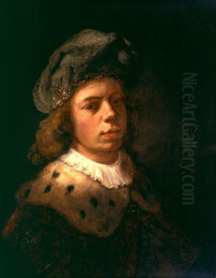 Samuel Van Hoogstraten