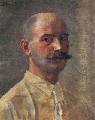 Sandor Alexander Bihari