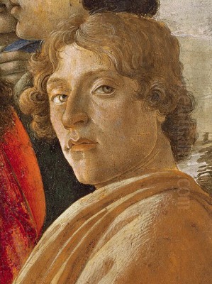 Sandro Botticelli