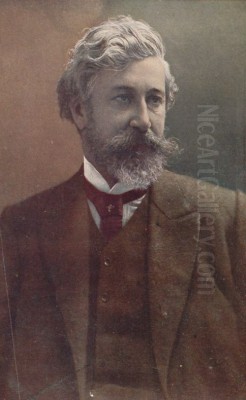 Santiago Rusinol i Prats