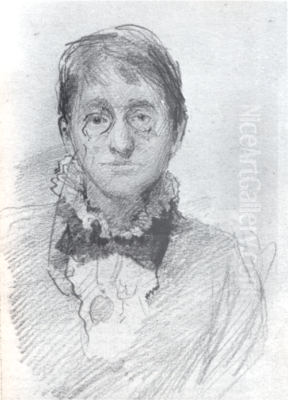 Sarah Henrietta Purser