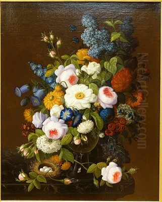 Severin Roesen