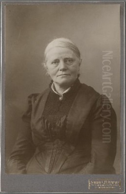 Sientje Mesdag Van Houten