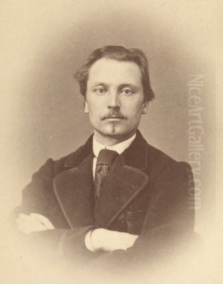 Sigfrid August Keinanen