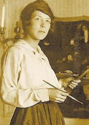 sigrid (maria) hjerten