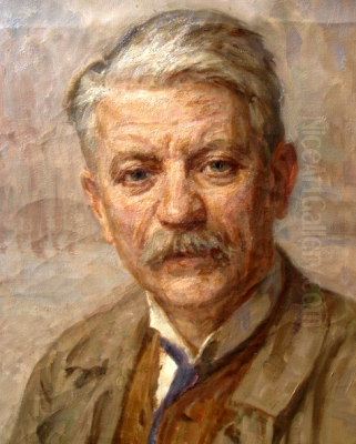 sigvard marius hansen