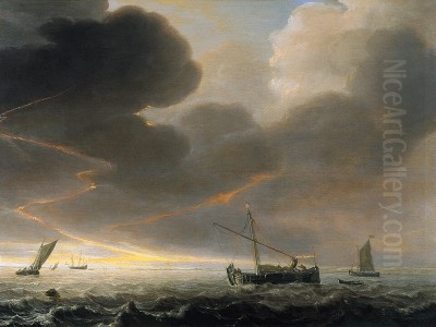 Simon De Vlieger