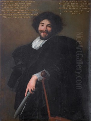 Simon de Vos