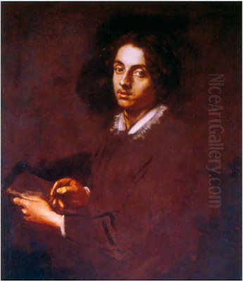 Simone Cantarini Il Pesarese