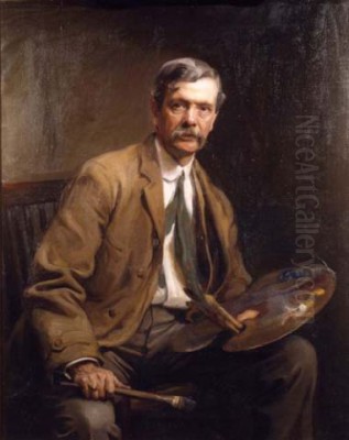 Sir Alfred East