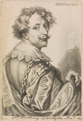 Sir Anthony Van Dyck