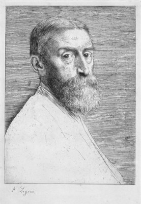 Sir Edward John Poynter