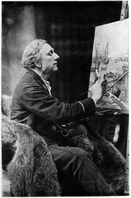 Sir Francis Seymour Haden