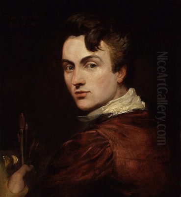 Sir George Hayter