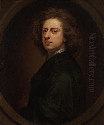 Sir Godfrey Kneller