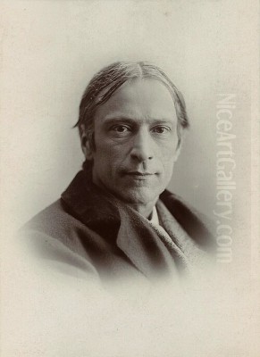 Sir Hubert von Herkomer