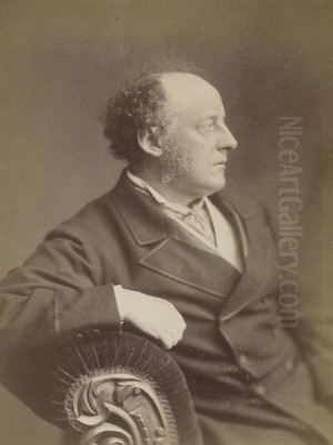 Sir John Everett Millais