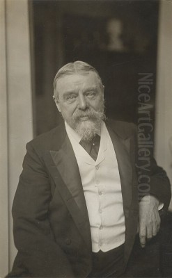 Sir Lawrence Alma Tadema