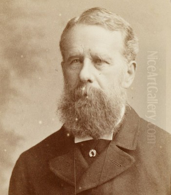 Sir Oswald Walter Brierly