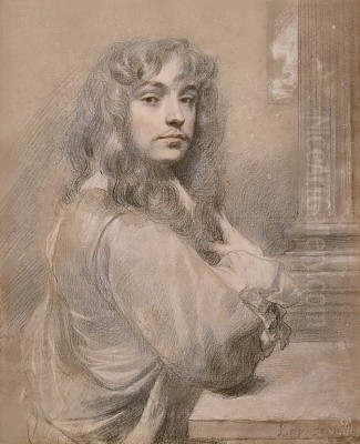 Sir Peter Lely