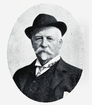 Sophus Jacobsen