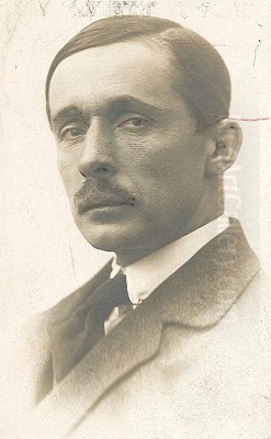 Soren Onsager