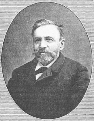 Stanislas Lepine