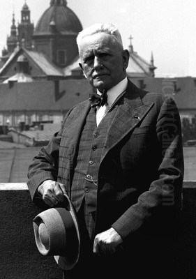 Stanislaw Batowski Kaczor