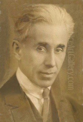 Stefan Dimitrescu