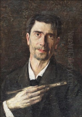 Stefan Luchian