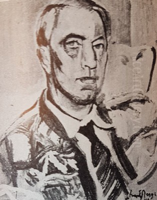 Svante Bergh