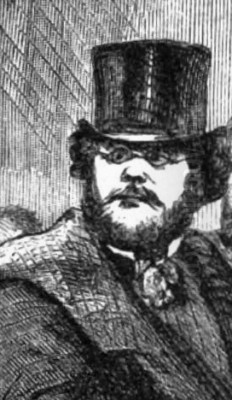 Theodor Alexander Weber