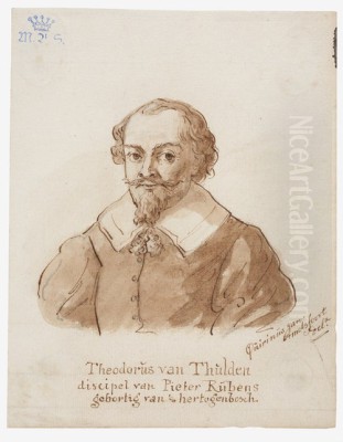 Theodor Van Thulden