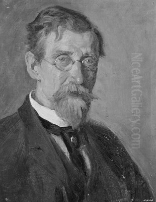 Theodore Clement Steele