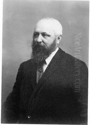 theodore earl butler