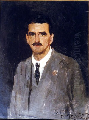 Theodore Penleigh Boyd