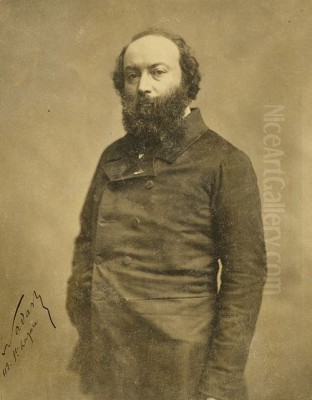 Theodore Rousseau