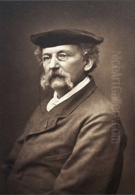 Theodule Ribot