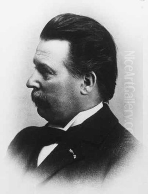 Theophile De Bock