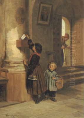 Theophile Emmanuel Duverger