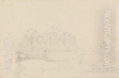 Thomas & William Daniell
