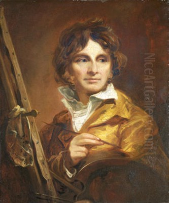 Thomas Barker