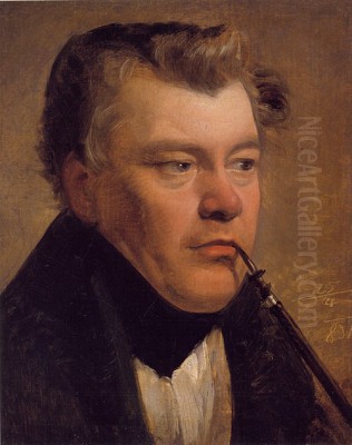 Thomas Ender