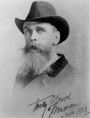 Thomas Moran