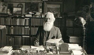 Thomas Mower Martin