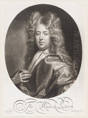 Thomas Murray