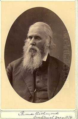 Thomas Richmond