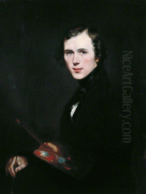 Thomas Sidney Cooper